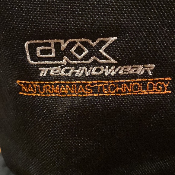 CKX Technowear snow boots - Picture 5 of 8